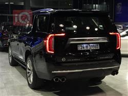 GMC Yukon